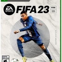 FIFA23 영문판 Xbox Series X