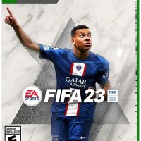 FIFA23 영문판 Xbox One