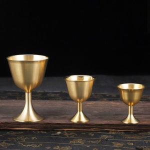 예쁜소주잔 고량주 사케 술잔 혼술 특이한 미니소주잔