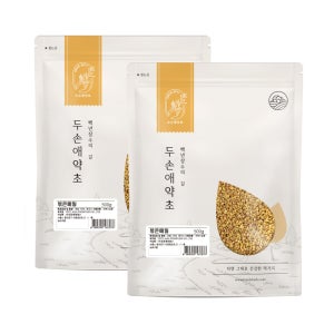 볶은 메밀 1kg (500g X 2봉)