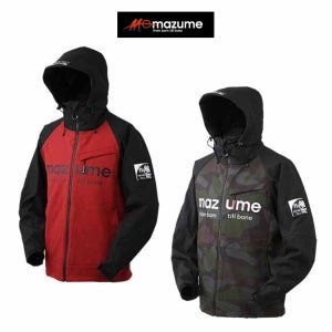 마즈메 윈드컷 자켓 VI 더블톤 (MZFW-642) 바람막이 레인슈트 / 방풍방한우수