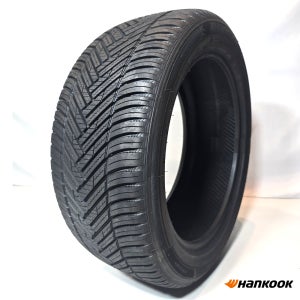 한국타이어 키너지 올웨더 Kinergy 4S2 X SUV H750A 235 55 19 2355519