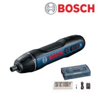 보쉬 미니 드라이버 충전 Bosch Go2 USB 충전 가정용 보쉬고 3.6V