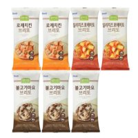 코스트코 매일유업상하키친부리또130g x 7