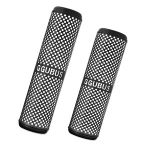 A 꾸버스 연통 보호망 110/125mm 난로 연통 보호망