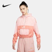 Nike 여성 아노락 자켓 바람막이 윈드브레이커 DO7259-610