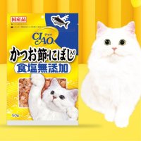 고양이 유통기한임박 가쓰오부시간식 5p 츄르스틱 츄루 츄릅