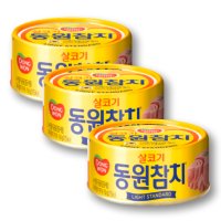 동원 참치 라이트스탠다드 150g x 12캔