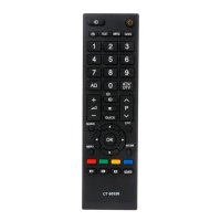 영어 원격 제어 스마트 Tv 리모콘 Ct-90326