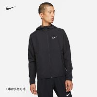 Nike Nike 남성용 런닝 재킷 가을 재킷 환경 보호 짠 반사 발수 스포츠 DD4747