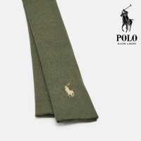 폴로 랄프로렌 코튼 목도리 니트 머플러 Polo Ralph Lauren SCARF UNISEX Scarf