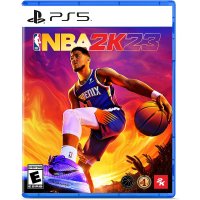 PS5 NBA 2K23