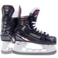 아이스하키 스케이트 Bauer Vapor X2.7 Youth Hockey Skates 유스 사이즈