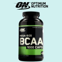 옵티멈 BCAA 알약 400정 운동전 헬스 부스터