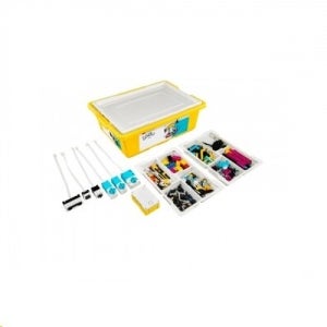 [로봇사이언스몰] 레고 에듀케이션 스파이크 프라임 코어세트 45678