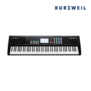 [본사직영]영창 커즈와일 신디사이저 프리미엄 패키지 SP7GRAND / SP7 GRAND