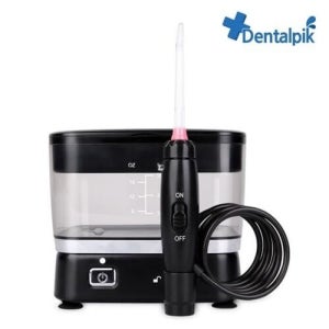 덴탈픽 DP-500H 가정용구강세정기 / 생활방수 단계별수압조절 대용량수통