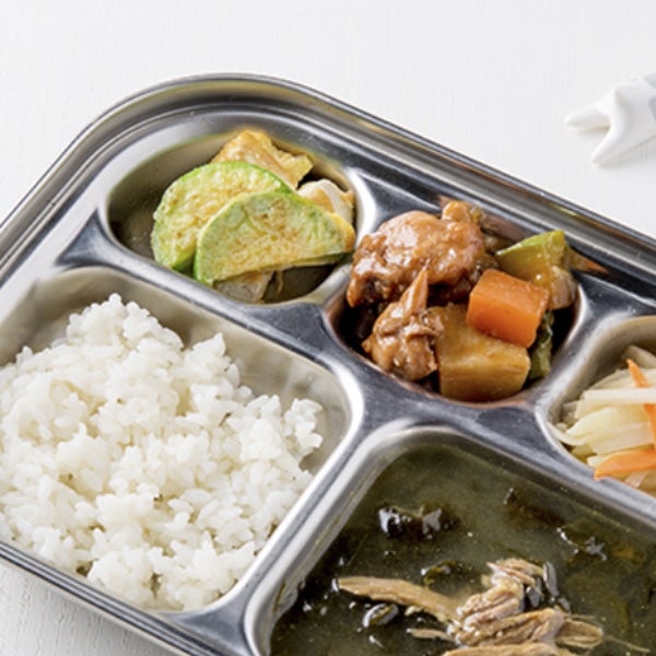 [베리쿡] 유아식 식단 어린이반찬 돌 두돌 아기반찬 정기배송