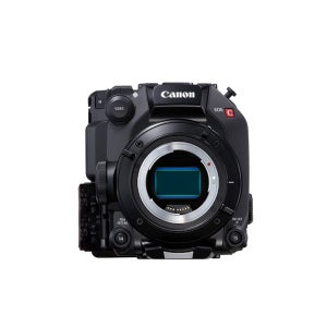 캐논 Canon EOS C500 Mark II