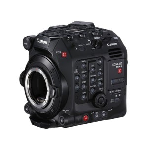 캐논 Canon EOS C300 Mark III