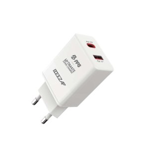 비잽 BZQ-PD25W C+A 듀얼 멀티 고속충전기 QC3.0 PD3.0 PPS 지원