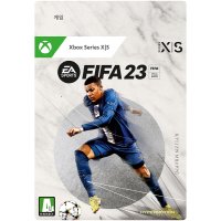 Xbox Series XlS 피파 23 스탠다드 에디션 - Xbox Digital Code