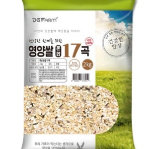 잡곡 골라담아 무료배송 현미 찹쌀 병아리콩 메뚜기쌀 귀리 팥 현미 귀리 서리태 녹두 율무 흑미