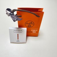 HERMES 에르메스 Plein Air Blotting papers 실크 블로팅 페이퍼 기름종이