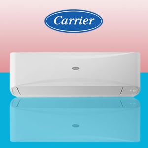 캐리어 냉난방기 벽걸이 인버터 냉온풍기 28.5㎡ CSV-Q095B 전국설치