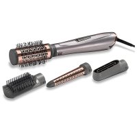 Babyliss 바비리스 에어 스타일 1000 블로어 브러시로 블로우 드라이, 쉐이핑 및 컬링 AS136E 볼륨 브러쉬