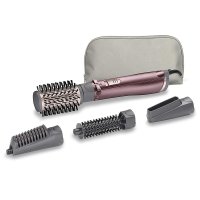 Babyliss 바비리스 벨리스 빅 헤어 4-in-1 블로워 브러쉬 1000W AS960E