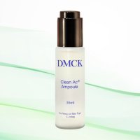 dmck아크앰플 수분 진정 피지 허브 앰플 30ml