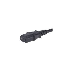 동양전자 컴퓨터 파워코드 파워케이블 IEC-G10B 10M