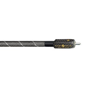 [WireWorld] 와이어월드 Platinum Starlight8 플래티넘 스타라이트8 Coaxial 케이블