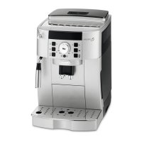 드롱기 전자동 커피머신 실버 Delonghi ECAM 22.110.SB 관부가세 별도