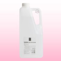 루벤스 네일아세톤 퓨어아세톤 (1.5L) 젤리무버 쏙오프