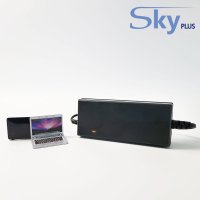 삼성 노트북 충전기 NT300E5L NT300E5K 어댑터 19V 대한민국 KC인증품