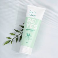 비예스 바디크림 고보습 피부진정 건조 가려움 케어 150ml