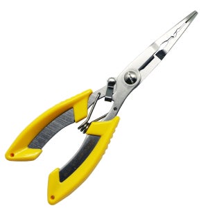 MKK 낚시 멀티플라이어 FP-160B 레저용 니퍼