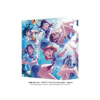 러브라이브 선샤인 Blu-Ray BOX 첫회 한정 생산 Blu-Ray AQOURS