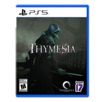 PS5 티메시아 Thymesia