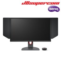 벤큐 조위 XL2746K 27인치 240Hz E스포츠 게이밍 모니터 - JBSupercom