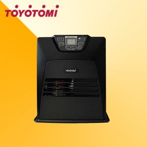 토요토미 LC-DX32 세트 팬히터 가방포함