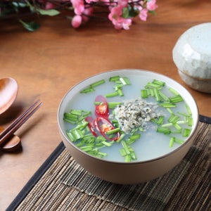 오호락 재첩국(500g/6팩)