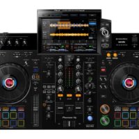Pioneer DJ 2ch 성능 올인원 DJ 시스템 XDJ-RX3