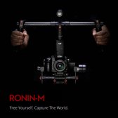 [DJI] RONIN-M / 로닌-M /2015 new/핸드핼드3축짐벌