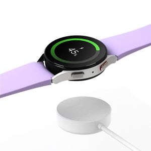 갤럭시워치5 프로 / 갤럭시워치4 클래식 무선 충전기 케이블 GWC001