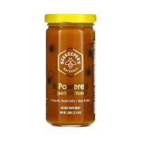 Beekeeper’s Naturals B. 파워 로얄젤리 슈퍼푸드 꿀 330g