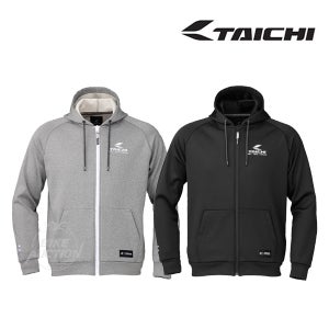 RS타이치 RSU632 웜라이드 후디드 셔츠 후드집업