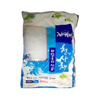 지키 미천 사채 소 1kg 횟집 식품